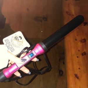 Curling iron